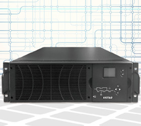 YDC9300-RT系列-高频双变换在线式